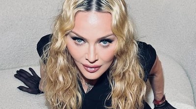 Madonna: Γιορτάζει Χριστούγεννα και Χανουκά με τον 28χρονο σύντροφό της