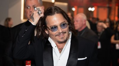 Johnny Depp: Γιατί ανησυχούσαν οι δικηγόροι του στη δίκη κατά της Amber Heard