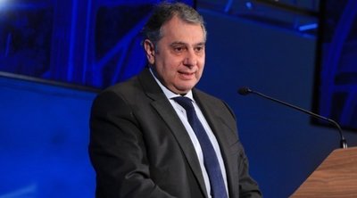 Κορκίδης για την οικονομική αποτίμηση του 2024: Τα στοιχεία επιβεβαιώνουν την αξιοπιστία της οικονομίας μας