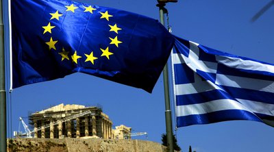 Τα τρία κρίσιμα μέτωπα που θα κρίνουν το «στοίχημα» της ελληνικής Οικονομίας το 2025