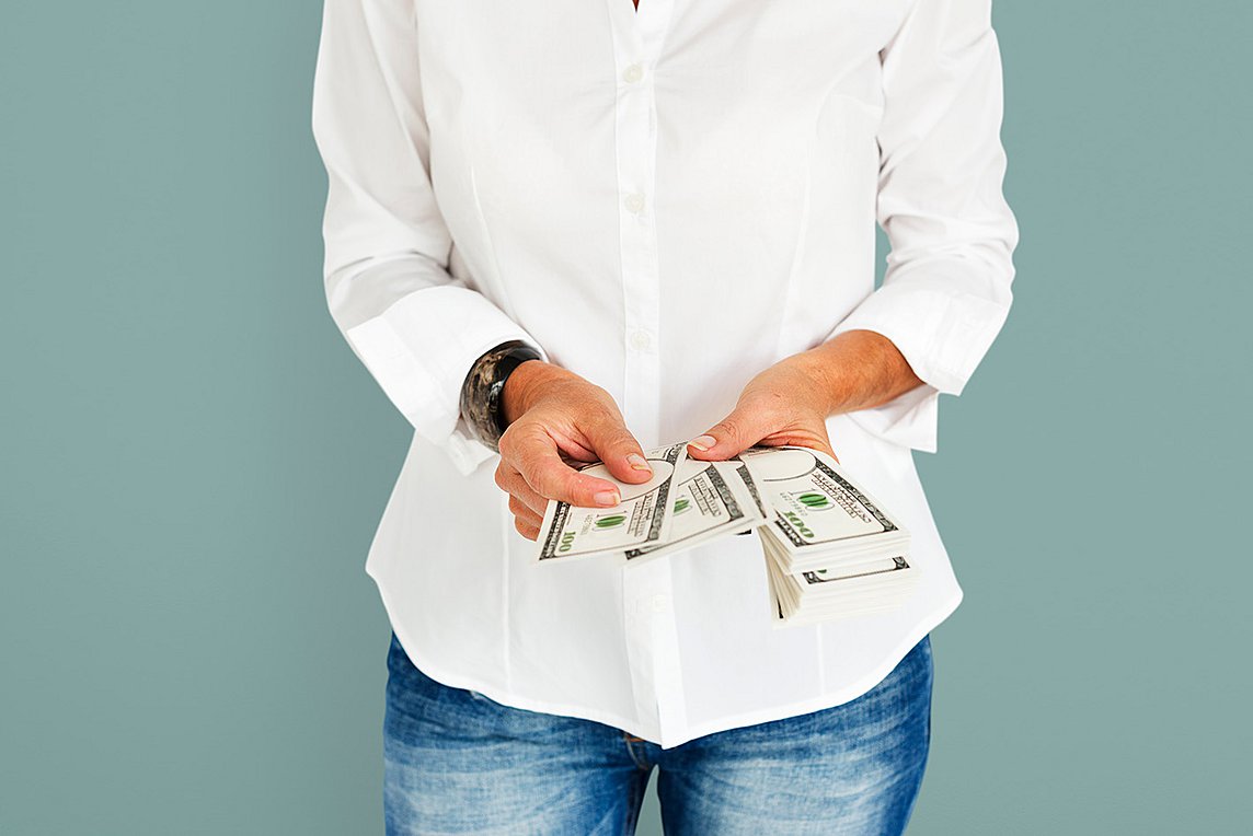 Τα 3 ζώδια που «τραβούν» το χρήμα σαν μαγνήτης