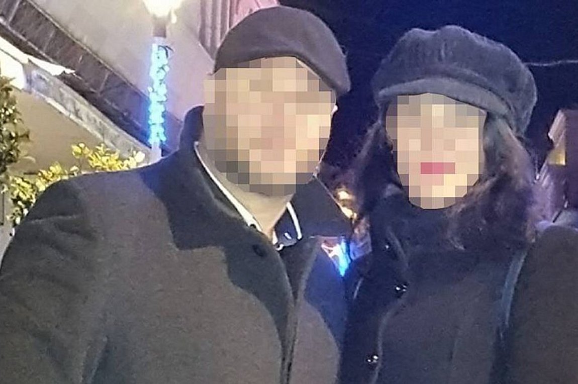 Στον εισαγγελέα η σύζυγος του αστυνομικού της Βουλής