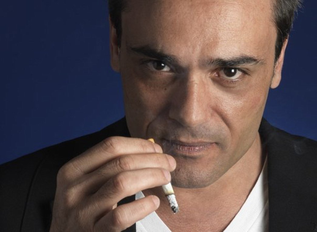 Πέθανε ο ηθοποιός Στέλιος Γεράνης