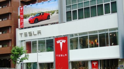 Νέο μοντέλο Tesla: Όλα όσα γνωρίζουμε 