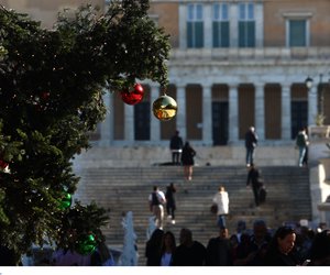 Καιρός: Με ήλιο και «18άρια» θα υποδεχθούμε το 2025 - Αναλυτική πρόγνωση 