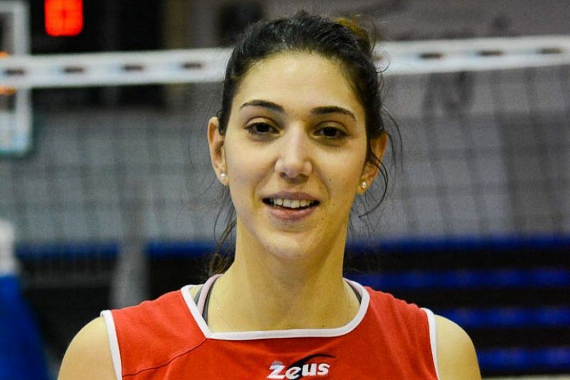 Θρήνος στο ελληνικό βόλεϊ: «Έφυγε» η Μαργαρίτα Οικονομοπούλου