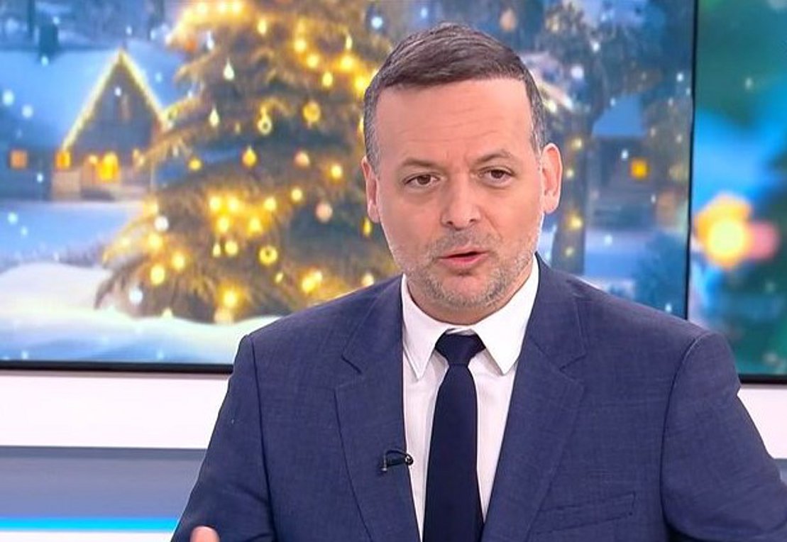 Χάρης Δούκας: To κόστος των φετινών εορταστικών εκδηλώσεων και τα… σιωπηλά πυροτεχνήματα