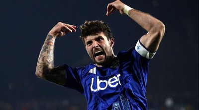 Serie A: «Καθάρισε» με Κουτρόνε η Κόμο, 2-0 τη Λέτσε