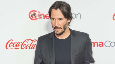 Keanu Reeves: Βρέθηκε στη Χιλή η κλεμμένη συλλογή πολυτελών ρολογιών του