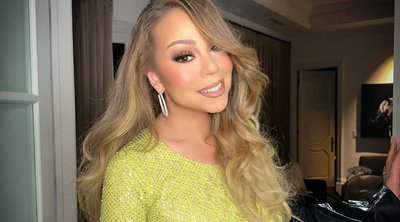 Mariah Carey: Η 55χρονη σταρ επιβεβαιώνει το ειδύλλιο -ή και όχι- με τον 38χρονο Anderson Paak