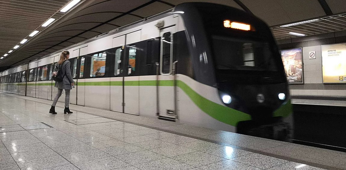 Μέσα Μαζικής Μεταφοράς: Πώς θα κινηθούν ανήμερα της Πρωτοχρονιάς