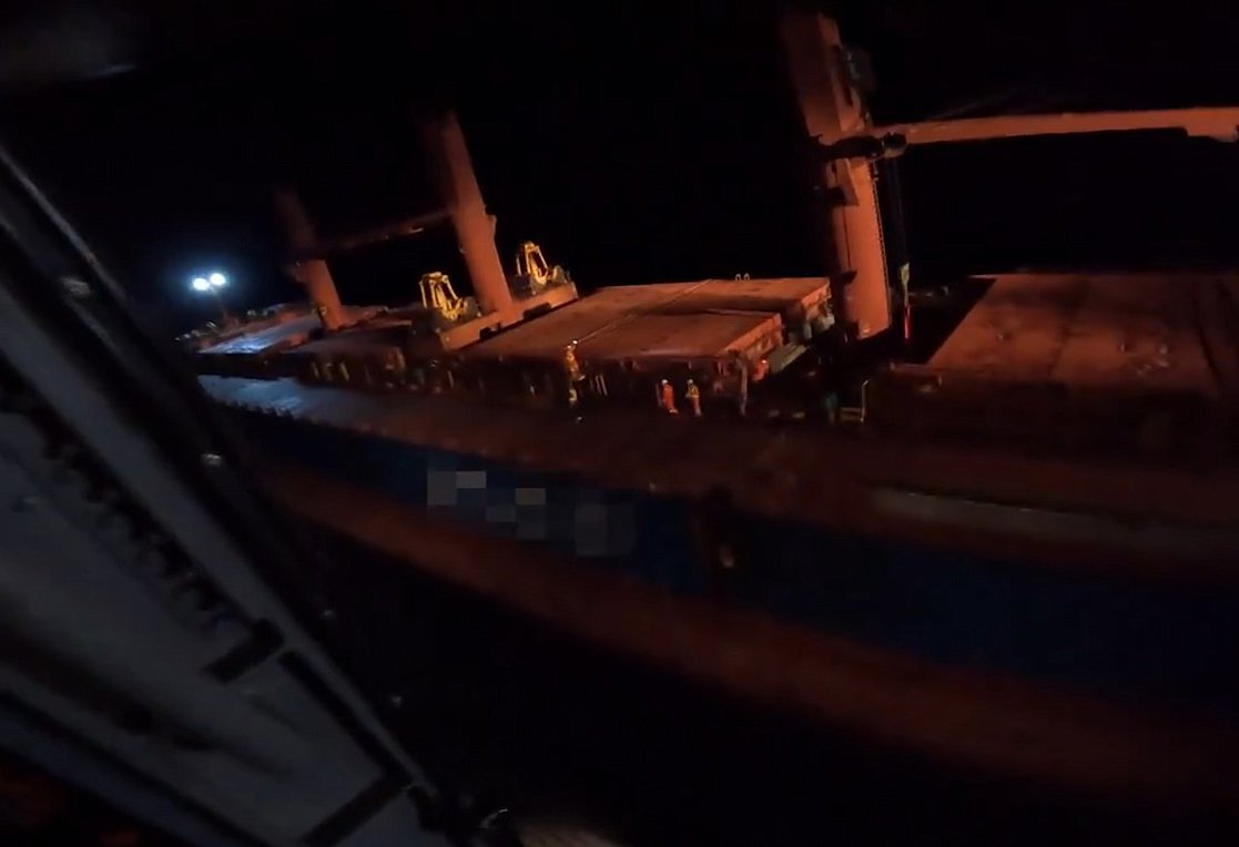 Κύθηρα: Μεταφορά ασθενή με ελικόπτερο του Πολεμικού Ναυτικού – ΒΙΝΤΕΟ