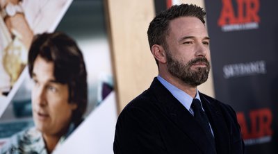 Ben Affleck: Από Jennifer σε Jennifer – Πέρασε τα Χριστούγεννα με την Garner εν μέσω διαζυγίου από τη Lopez