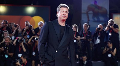 Ο πραγματικός λόγος που ο Brad Pitt ήθελε να διευθετήσει τη σκληρή διαμάχη για το διαζύγιο με την Angelina Jolie