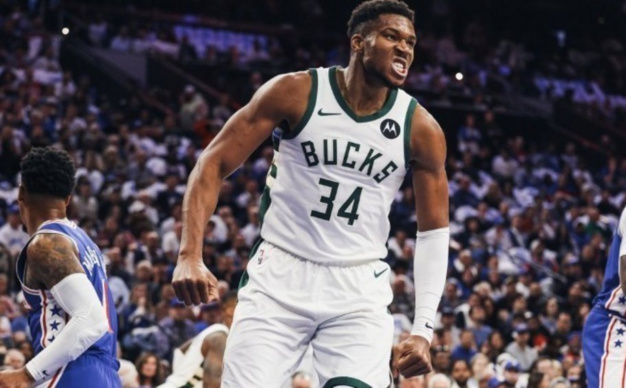 NBA: Επέστρεψε… με «30άρα» ο Giannis