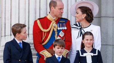 William-Kate: H συγκινητική ανασκόπηση του 2024