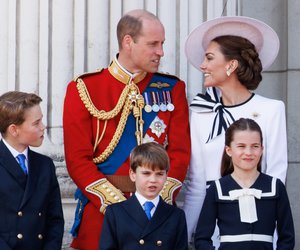 William-Kate: H συγκινητική ανασκόπηση του 2024