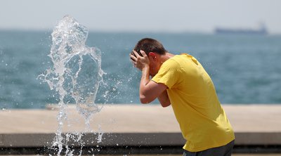 Meteo:Το 2024 είχε το θερμότερο καλοκαίρι και χειμώνα στην Ελλάδα - ΧΑΡΤΕΣ