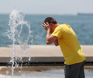 Meteo:Το 2024 είχε το θερμότερο καλοκαίρι και χειμώνα στην Ελλάδα - ΧΑΡΤΕΣ