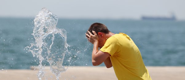 Meteo:Το 2024 είχε το θερμότερο καλοκαίρι και χειμώνα στην Ελλάδα - ΧΑΡΤΕΣ