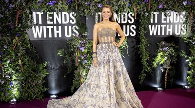 Blake Lively: Nέα αγωγή εναντίον του Justin Baldoni καθώς αυτός τα βάζει με τους New York Times