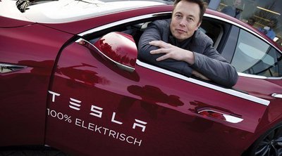 ΗΠΑ: Μείωση στις παραδόσεις οχημάτων Tesla καταγράφηκε το 2024, σε αντίθεση με τις προσδοκίες του Ίλον Μασκ