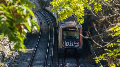 ΗΣΑΠ: Εισαγγελική έρευνα για τις ανοιχτές πόρτες σε εν κινήσει συρμό