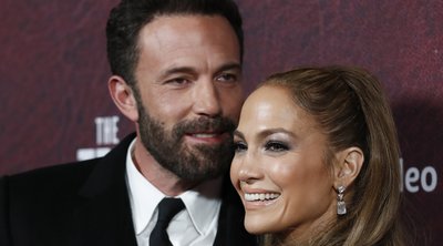 Jennifer Lopez: «Ξέχασε» τον Ben Affleck από την αναδρομή του 2024 