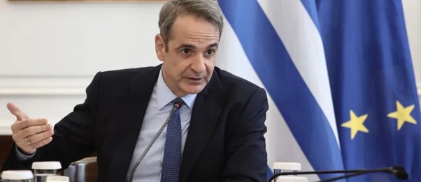 Προκλήσεις και στόχοι της κυβέρνησης για το 2025 
