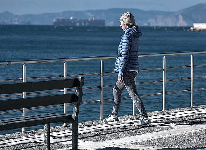 Καιρός: Πώς θα κυλήσει το πρώτο 10ημερο του Ιανουαρίου - Η ανάρτηση Κολυδά