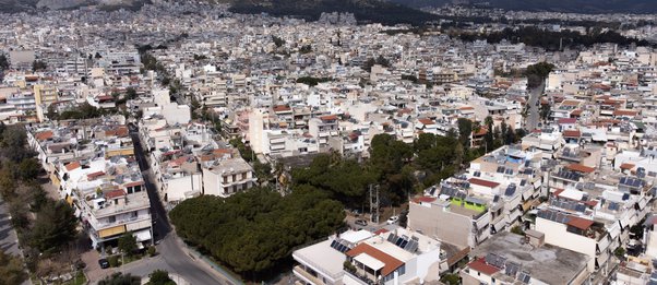 Νέος οδηγός της ΑΑΔΕ για τα Airbnb - Οι φόροι και οι «κόφτες»
