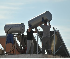 «Αλλάζω Σύστημα Θέρμανσης και Θερμοσίφωνα»: Αναλυτικός οδηγός του προγράμματος
