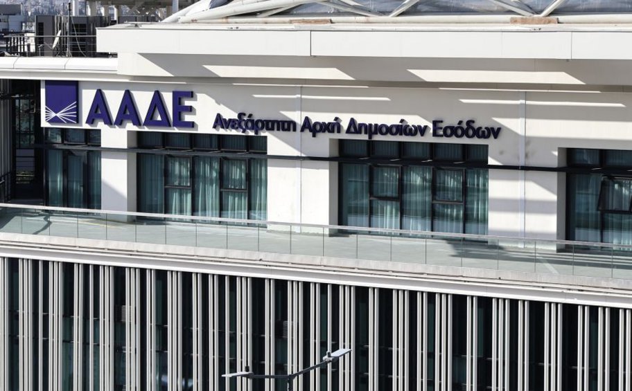 ΑΑΔΕ: Στρατηγικό Σχέδιο 2025-2029 – Μετασχηματίζοντας τη Φορολογική και Τελωνειακή Διοίκηση