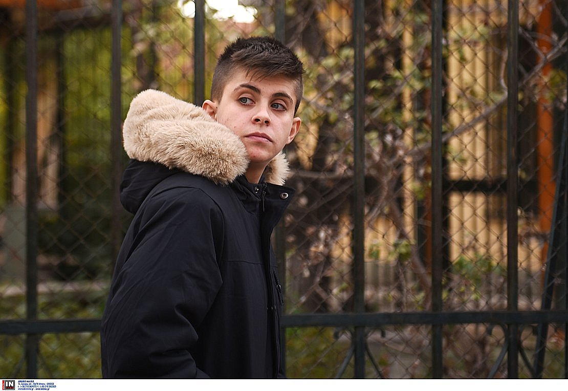 Ειρήνη Μουρτζούκου για Παναγιωτάκη: «Τον είχα σαν παιδί μου»