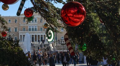 Ο καιρός σήμερα - Η πρόγνωση για το Σαββατοκύριακο και τα Θεοφάνεια 