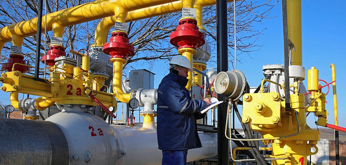 Έλλειψη αερίου στην Υπερδνειστερία: Οι Αρχές προχωρούν σε προγραμματισμένες διακοπές ρεύματος