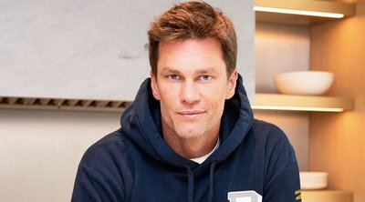 Tom Brady: «Καμία χρονιά δεν πηγαίνει ποτέ ακριβώς όπως θέλουμε»