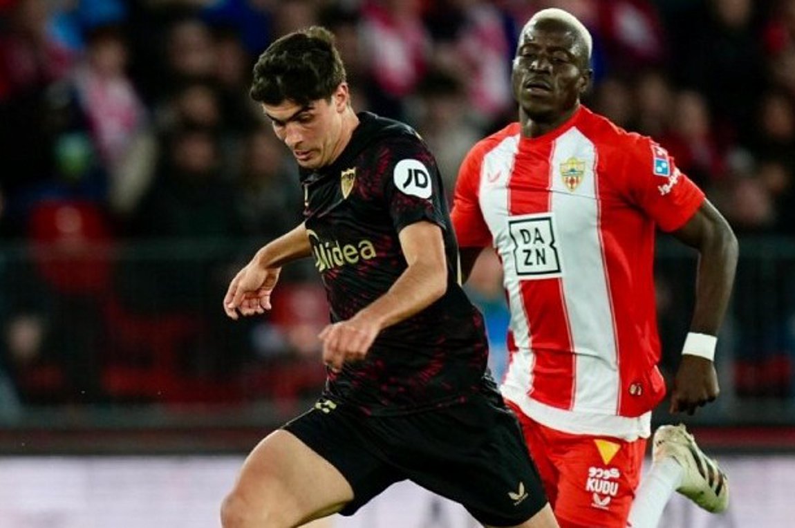 Δεύτερη «βόμβα» στο Κύπελλο Ισπανίας: Πρόωρο «αντίο» και η Σεβίλλη