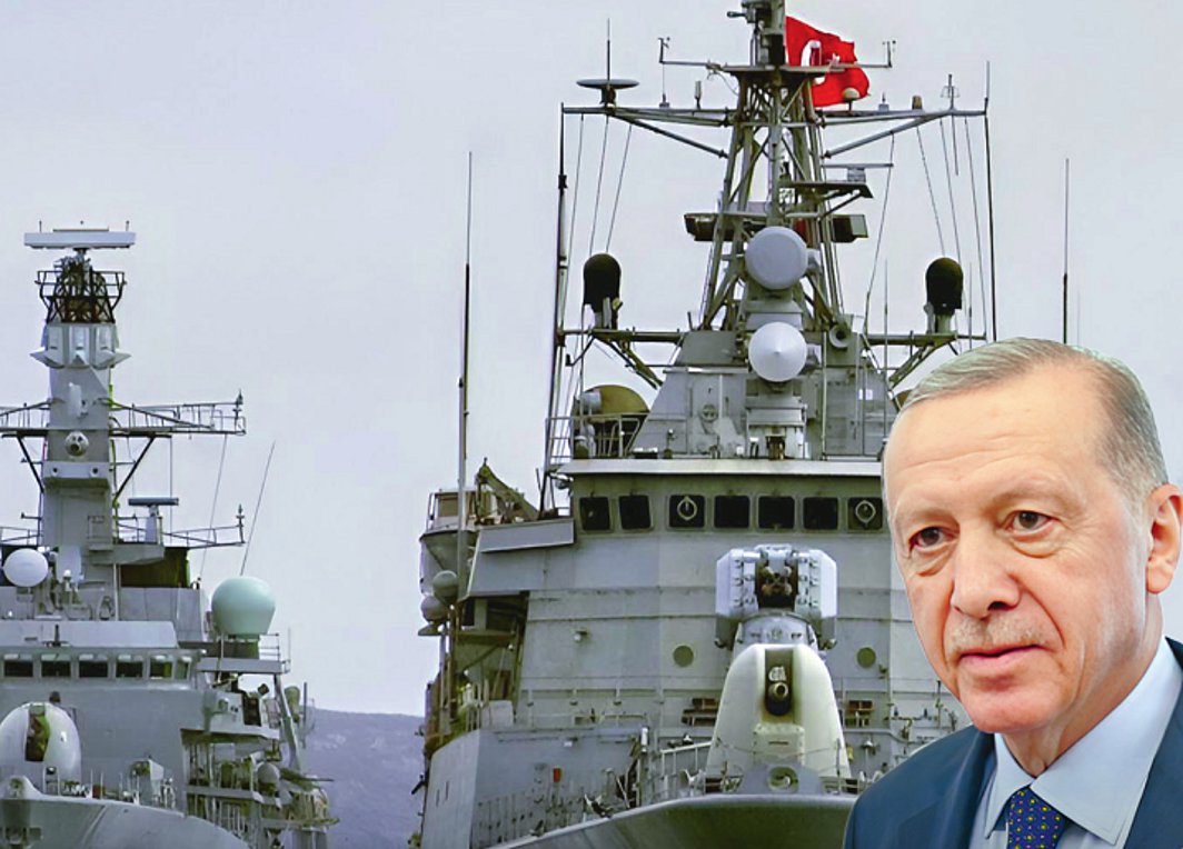 Γιατί ο Ερντογάν ταράζει πάλι τα «ήρεμα νερά»