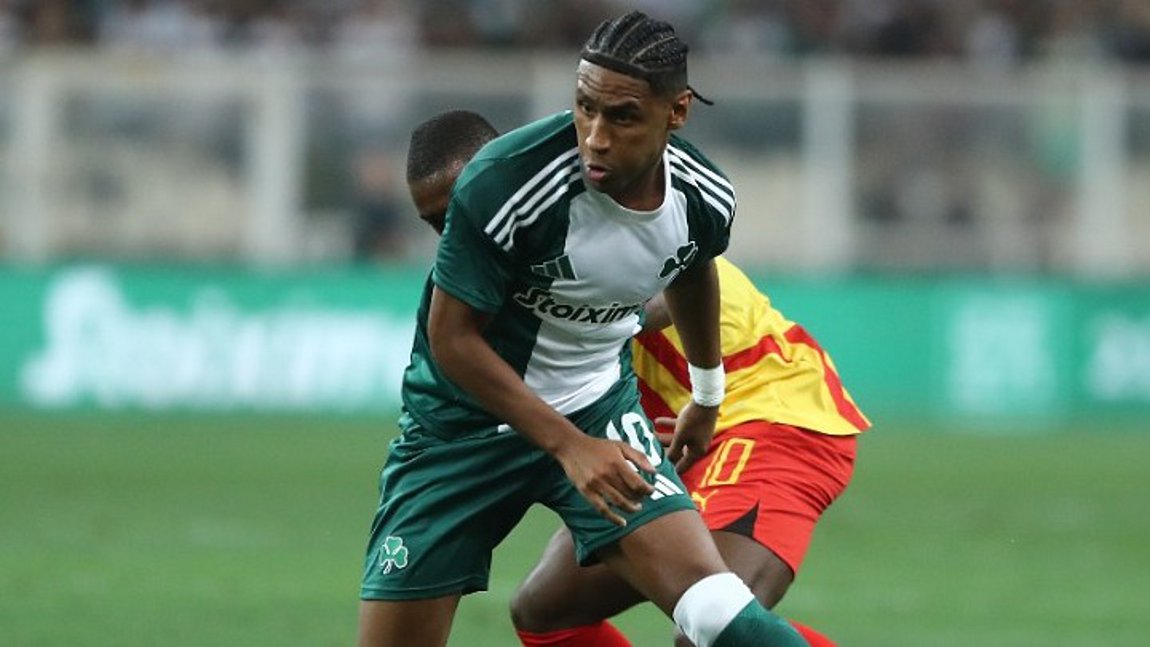 Τετέ: Να κατακτήσουμε το πρωτάθλημα και να φέρει πολλές νίκες και γκολ το 2025