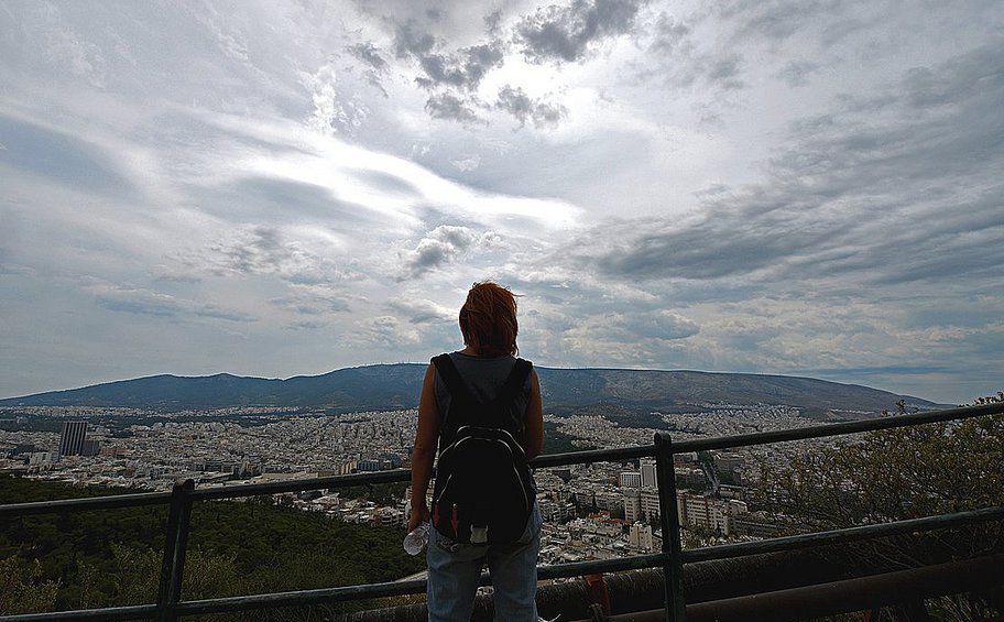 Ο καιρός σήμερα - Η πρόγνωση για τα επόμενα 24ωρα 