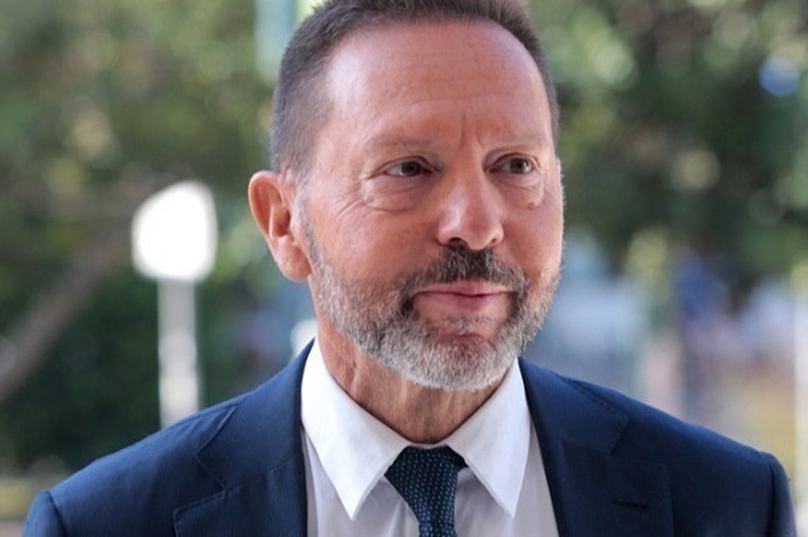 O Γιάννης Στουρνάρας για την απώλεια του Κώστα Σημίτη