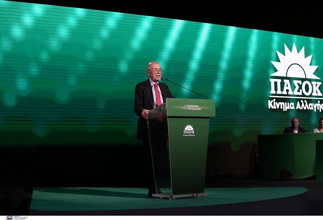 Οι Δουδωνής, Χρηστίδης, Σπυρόπουλος για τον θάνατο του Κώστα Σημίτη