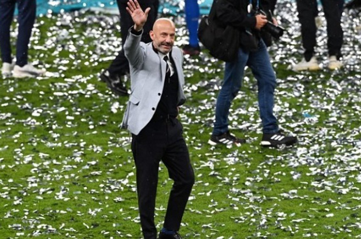 Δύο χρόνια χωρίς τον Τζανλούκα Βιάλι