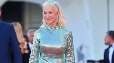 Helen Mirren: Αποκαλύπτει τη 12λεπτη στρατιωτική προπόνηση που την κρατά σε φόρμα εδώ και έξι δεκαετίες