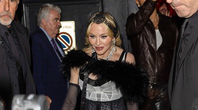 Madonna: «Αναγκάστηκα να μεγαλώσω γρήγορα μετά τον θάνατο της μητέρας μου»