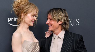 Nicole Kidman: Αυτό είναι το μυστικό του επιτυχημένου γάμου της με τον Keith Urban