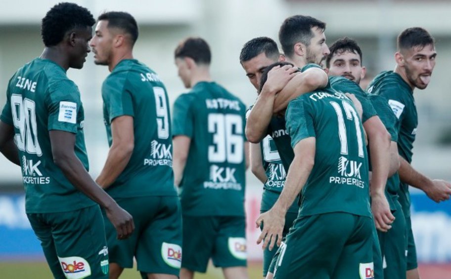 Super League: Σημαντική νίκη για τον Λεβαδειακό, 1-0 τον Πανσερραϊκό με «χρυσή» αλλαγή τον Γιαννιώτα