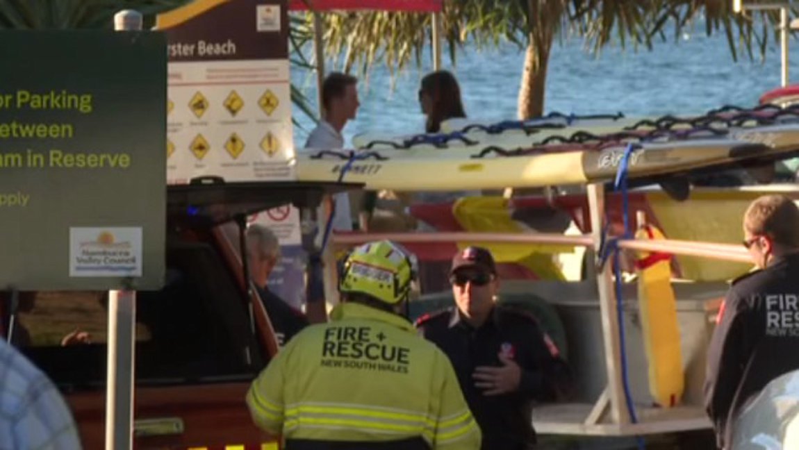 Συντριβή μικρού αεροσκάφους στην Αυστραλία: Νεκροί και οι δύο επιβαίνοντες