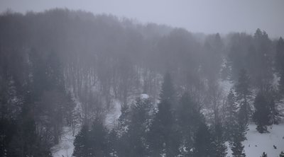 Αγνοείται χιονοδρόμος στο Σέλι Ημαθίας – Επιχείρηση για τον εντοπισμό του